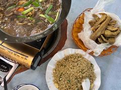 -顺德公美食(西乡店)