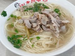 -老四季(南市场店)