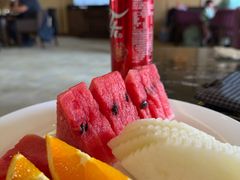 -昆明中心皇冠假日酒店