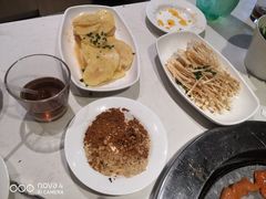 -么子烤肉(化龙池店)