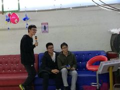 -319集结地真人CS·团建·轰趴体验馆·室内(超极合生汇店)