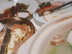 -新旺茶餐厅·早餐·夜宵(仙霞店)