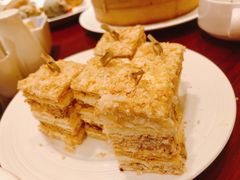 -马哥孛罗咖啡厅·Cafe Marco (厦门马哥孛罗东方大酒店)
