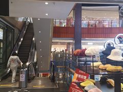 -天虹购物中心(石路店)