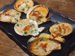 -烧蠔帮·生蚝海鲜牌档(观海店)