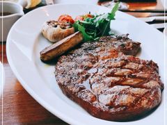 -上海柏悦酒店·世纪100牛排馆