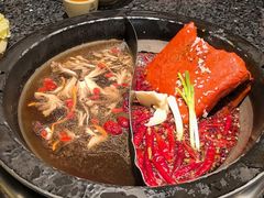 -蜀大侠火锅(春熙路店)