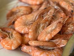 -宾朋海鲜美食特色餐厅·纯手工鲅鱼水饺(兴海路店)