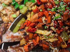 -味妙烤鱼吧(回龙观店)