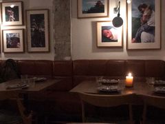 大堂-BOR Eatery(安福路店)