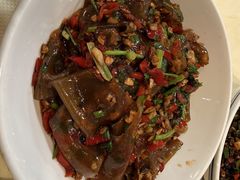 -笨罗卜浏阳菜馆(龙华鹏润达店)