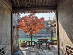 -乌镇景区