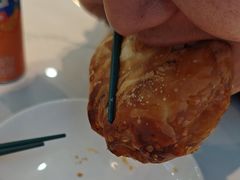 -伊北味·清真青海拉面村(延安路店)
