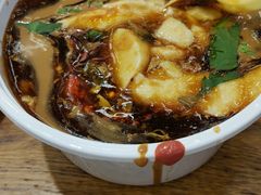 -必点海鲜·鲅鱼水饺(鞍山西道店)