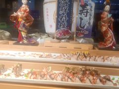 -韩京炭火烤肉自助料理(柯桥万达店)