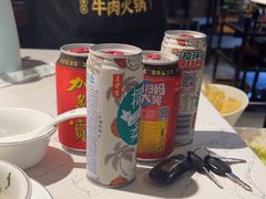 -八合里牛肉火锅(深圳龙华硅谷店)
