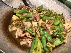 费大厨辣椒炒肉-费大厨辣椒炒肉(太平老街店)