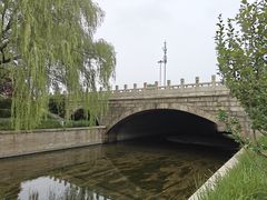 -元大都城垣遗址公园