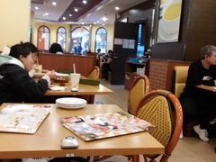 大堂-萨莉亚意式餐厅(金隅嘉品mall店)