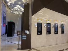 -英皇UA电影城(瑞虹天地月亮湾)