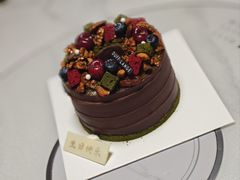 -DUFF LANGE杜夫朗格蛋糕(长沙店)