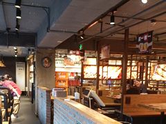-管氏翅吧(甘家口店)
