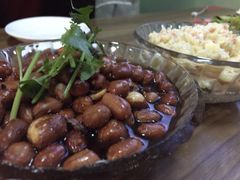 炙热童年-炙热童年·老北京炙子烤肉(南锣鼓巷店)