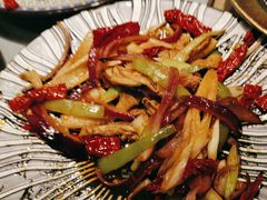 -金莹丸子汤清真(朝外SOHO店)