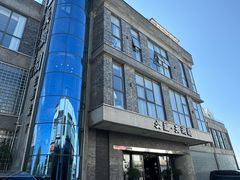 -火福·天湖阁大闸蟹博物馆主题餐厅(浅水湾店)