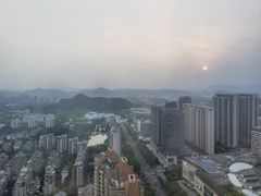 -苏州香格里拉大酒店