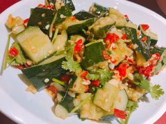 -圆圆家私房美食(民权路店)