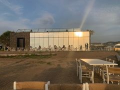 -Cafe Aewol Monsant