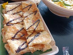 -Thai Alley泰爱里(二沙岛店)