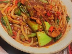 -疆里疆外·和田烤肉·清真