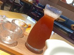 -蔡澜点心·粤菜(花城汇南区店)