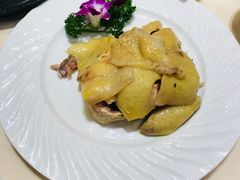 -广东胜利宾馆西关粤中餐厅
