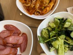 -饺子先生(中粮鸿云悦街店)