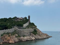 -蓬莱阁景区