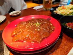 -丸福烤肉(君隆广场店)