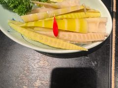 -捞王锅物料理(凯旋路店)