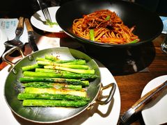 -食间牛排(重庆路万达店)