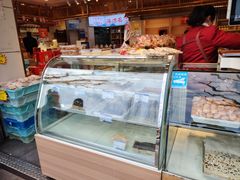 -一定好食品有限公司(四川北路商业街店)