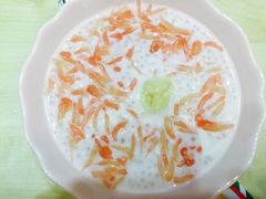-甜心妈妈·榴莲星级糖水(北京路总店)