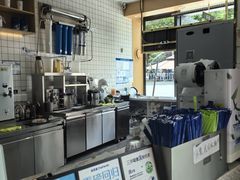 -茶百道(铜梁万达广场店)