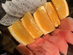 -天瑞轩·粤菜餐厅