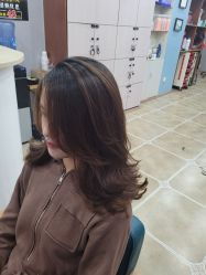 -思密达·烫染设计