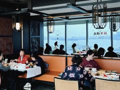 -馋遇江南·精致湖景雅宴(东方之门店)