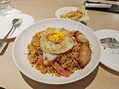 -卡朋西餐(东方广场店)
