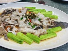 -猪肉婆私房菜(容桂总店)
