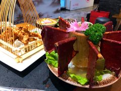 -巴蜀印象火锅(永陵总店)